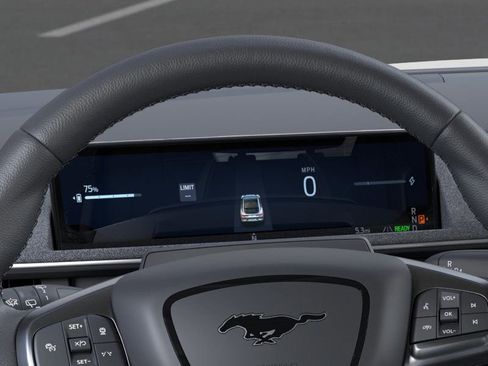 New 2026 Ford Mustang Mach-E Premium image 13