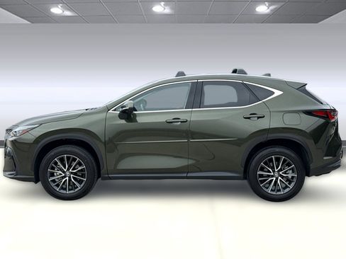 Certified 2024 Lexus NX 350 AWD w/ Vision Package image 2