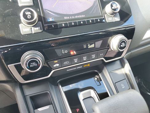 Used 2020 Honda CR-V LX image 25