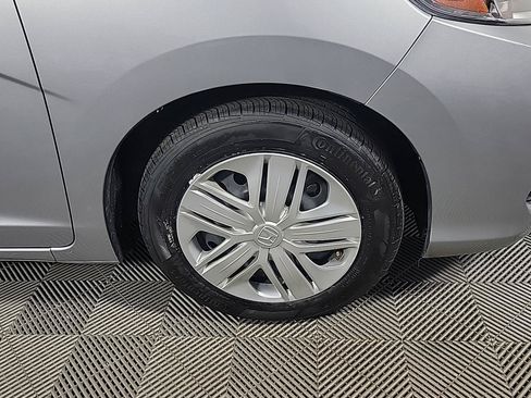 Used 2020 Honda Fit LX image 3