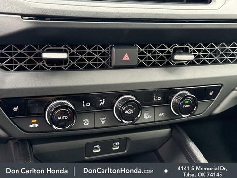 New 2026 Honda Accord SE image 19