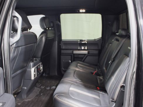 Used 2022 Ford F350 Platinum AWD/4WD image 23