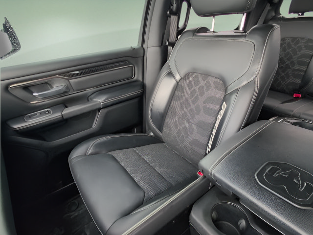 Used 2020 RAM 1500 Rebel w/ Rebel Level 1 Equipment Group AWD/4WD image 15