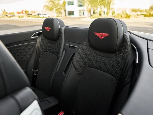 Used 2024 Bentley Continental GT S image 33