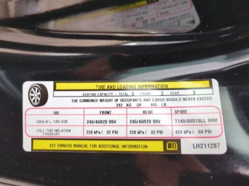 Used 2020 Dodge Challenger SXT w/ Plus Package image 26