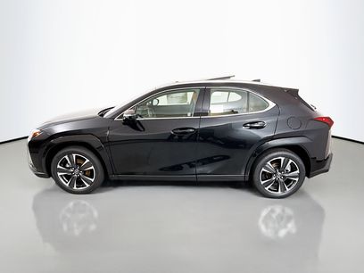 New 2026 Lexus UX 300h AWD w/ Accessory Package (2T)