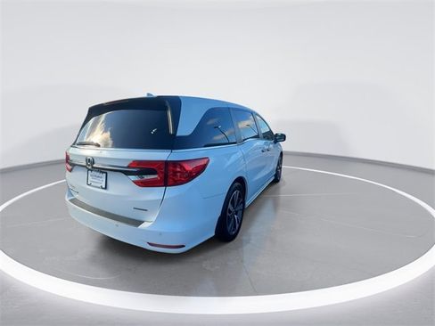 Used 2021 Honda Odyssey Touring image 8