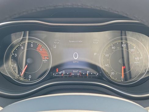 Used 2022 Jeep Cherokee Latitude Lux image 19