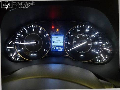 Used 2020 Nissan Armada SL w/ Premium Package AWD/4WD image 11