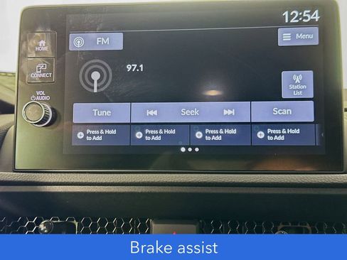 Certified 2026 Honda CR-V TrailSport image 20