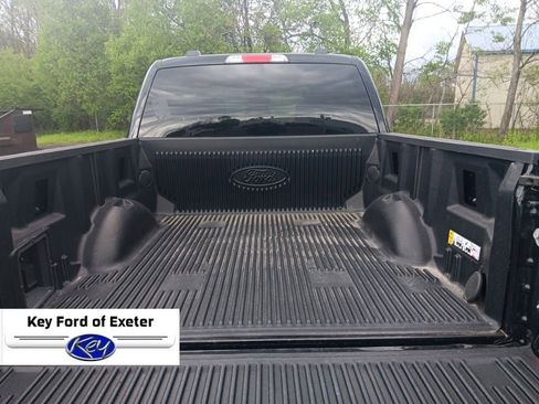 Used 2023 Ford F150 XLT w/ Equipment Group 302A High AWD/4WD image 5