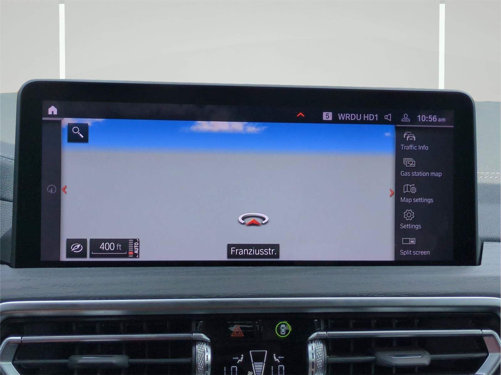 Used 2023 BMW X4 M40i AWD/4WD image 25