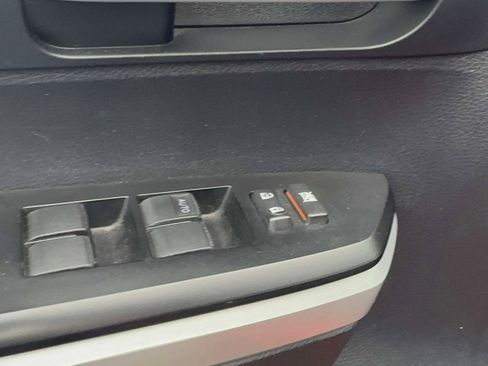 Used 2015 Toyota Tundra TRD Pro image 21