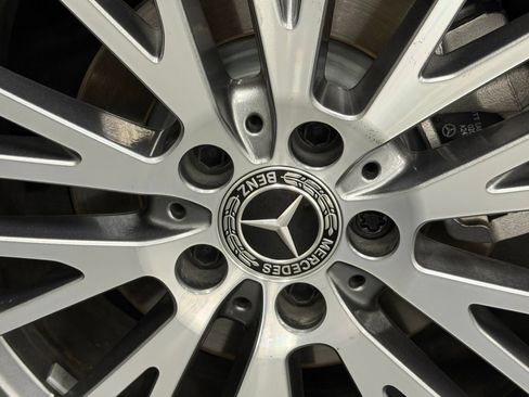 Certified 2026 Mercedes-Benz CLA 250 image 19