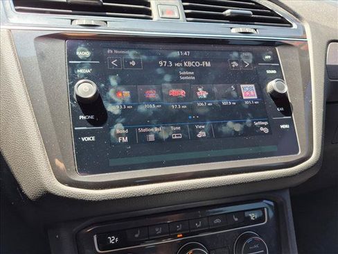 Used 2019 Volkswagen Tiguan S AWD/4WD image 8