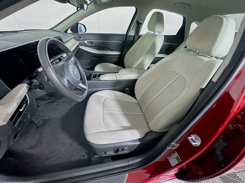 Used 2025 Hyundai Sonata SEL image 13