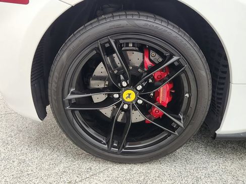 Used 2017 Ferrari 488 Spider RWD image 25