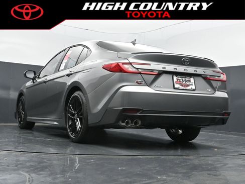 New 2026 Toyota Camry SE FWD image 38