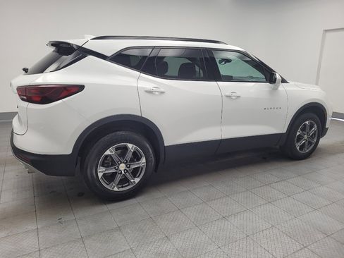 Used 2024 Chevrolet Blazer LT w/ Convenience Package FWD image 10