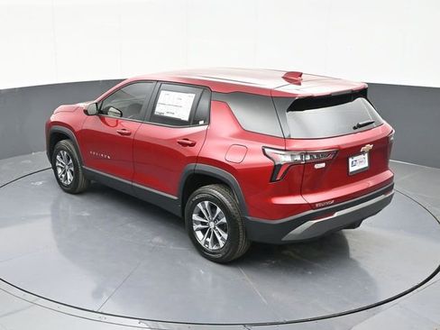 New 2026 Chevrolet Equinox LT FWD image 62
