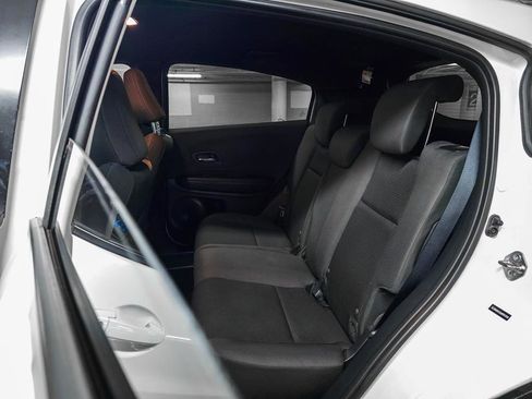 Certified 2020 Honda HR-V Sport image 24