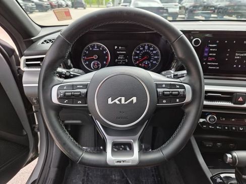 Used 2023 Kia K5 GT-Line w/ GT-Line Premium Package FWD image 27
