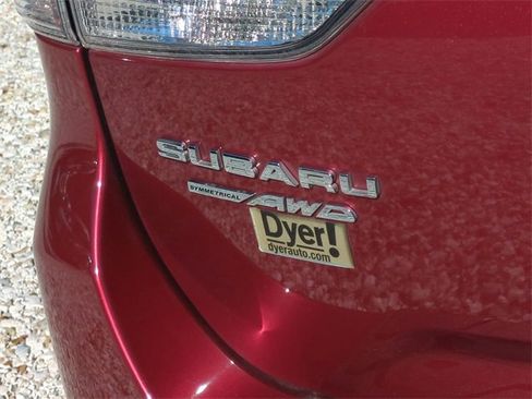 Used 2023 Subaru Forester Premium image 13