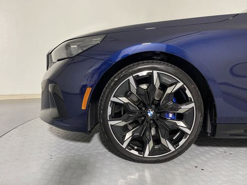 New 2026 BMW 530i w/ M Sport Package image 11