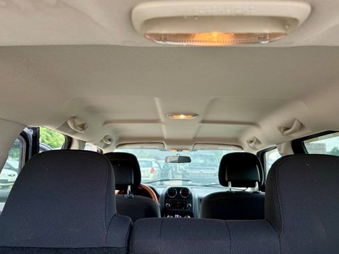 Used 2010 Jeep Patriot Sport FWD image 14