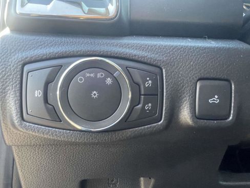 Used 2022 Ford Ranger Lariat w/ Equipment Group 501A High image 15