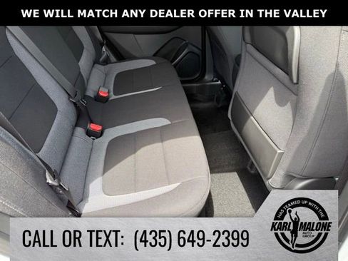 New 2026 Chevrolet TrailBlazer LT w/ Convenience Package AWD/4WD image 35