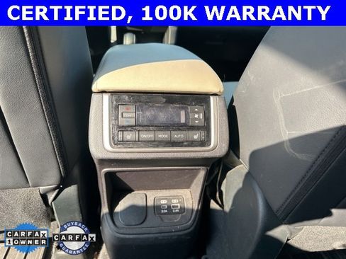 Certified 2023 Subaru Ascent Limited image 17
