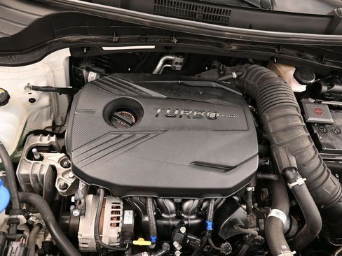Used 2020 Kia Soul GT-Line Turbo FWD image 16
