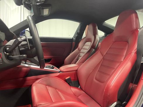 Used 2023 Porsche 911 Turbo AWD/4WD image 21