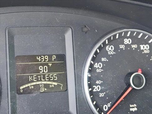 Used 2012 Volkswagen Jetta TDI image 11