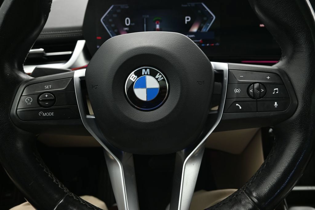 Used 2023 BMW X1 xDrive28i w/ Convenience Package AWD/4WD image 31