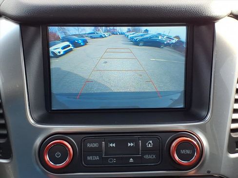 Used 2019 Chevrolet Tahoe Premier image 22