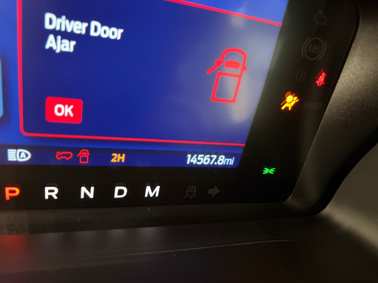 Used 2023 Ford Bronco Wildtrak AWD/4WD image 11