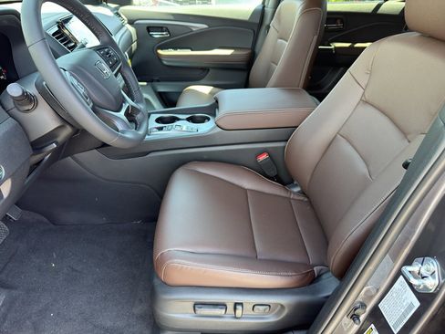 New 2026 Honda Ridgeline RTL image 12