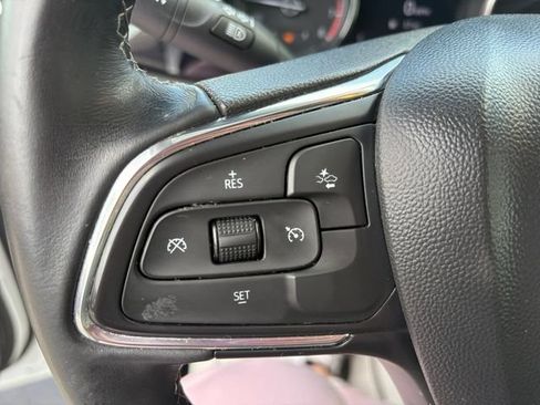 Used 2023 Buick Encore GX Preferred w/ Cold Weather Comfort Package FWD image 24