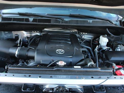 Used 2021 Toyota Tundra SR5 image 19