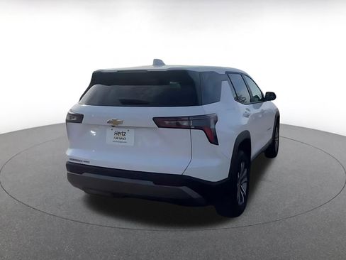 Used 2025 Chevrolet Equinox LT image 14