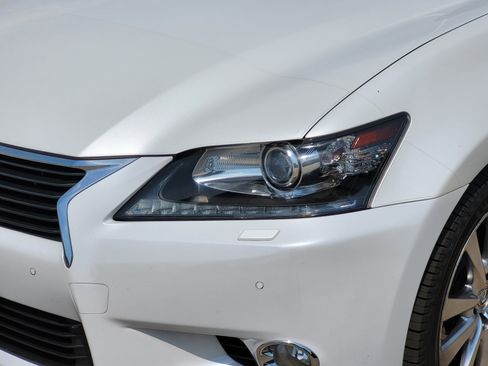 Used 2014 Lexus GS 350 AWD w/ Premium Package image 5