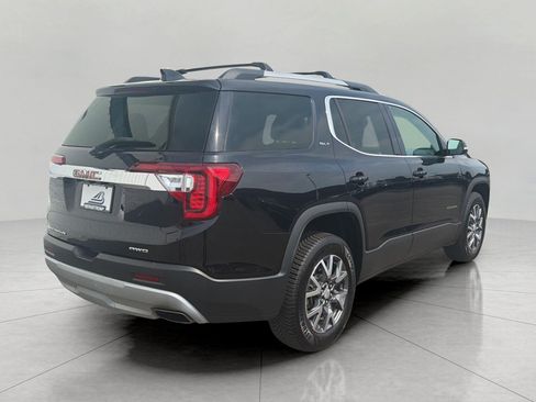 Used 2023 GMC Acadia SLT AWD/4WD image 19