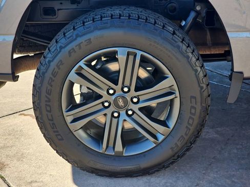 Used 2021 Ford F150 Lariat image 40