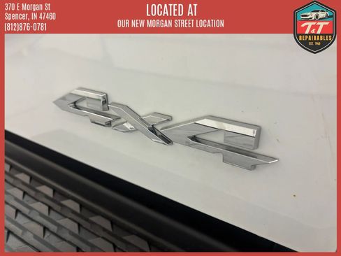 Used 2022 RAM 2500 Big Horn w/ Snow Chief Group AWD/4WD image 53