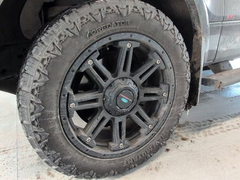 Used 2014 Ford F150 FX4 w/ FX Appearance Package image 11