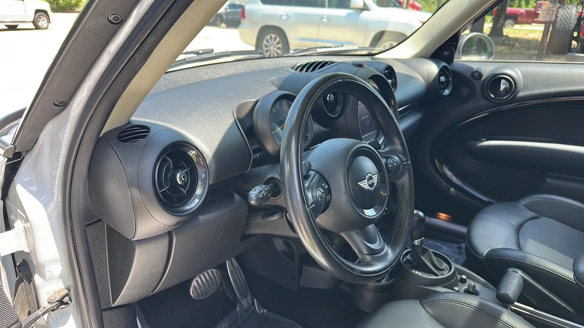 Used 2016 MINI Cooper Countryman S AWD/4WD image 13