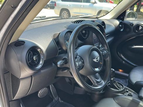 Used 2016 MINI Cooper Countryman S AWD/4WD image 13