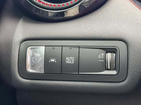Used 2024 Chevrolet Blazer EV RS AWD/4WD image 49
